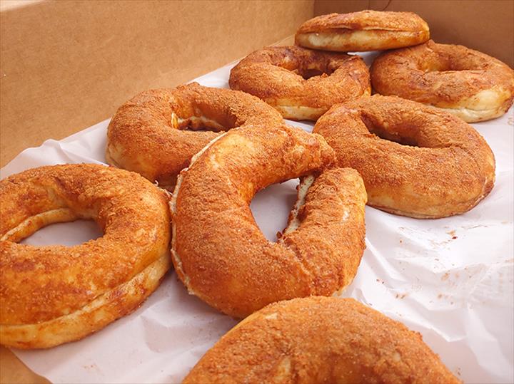 Buddys Bakery Hudson, WI